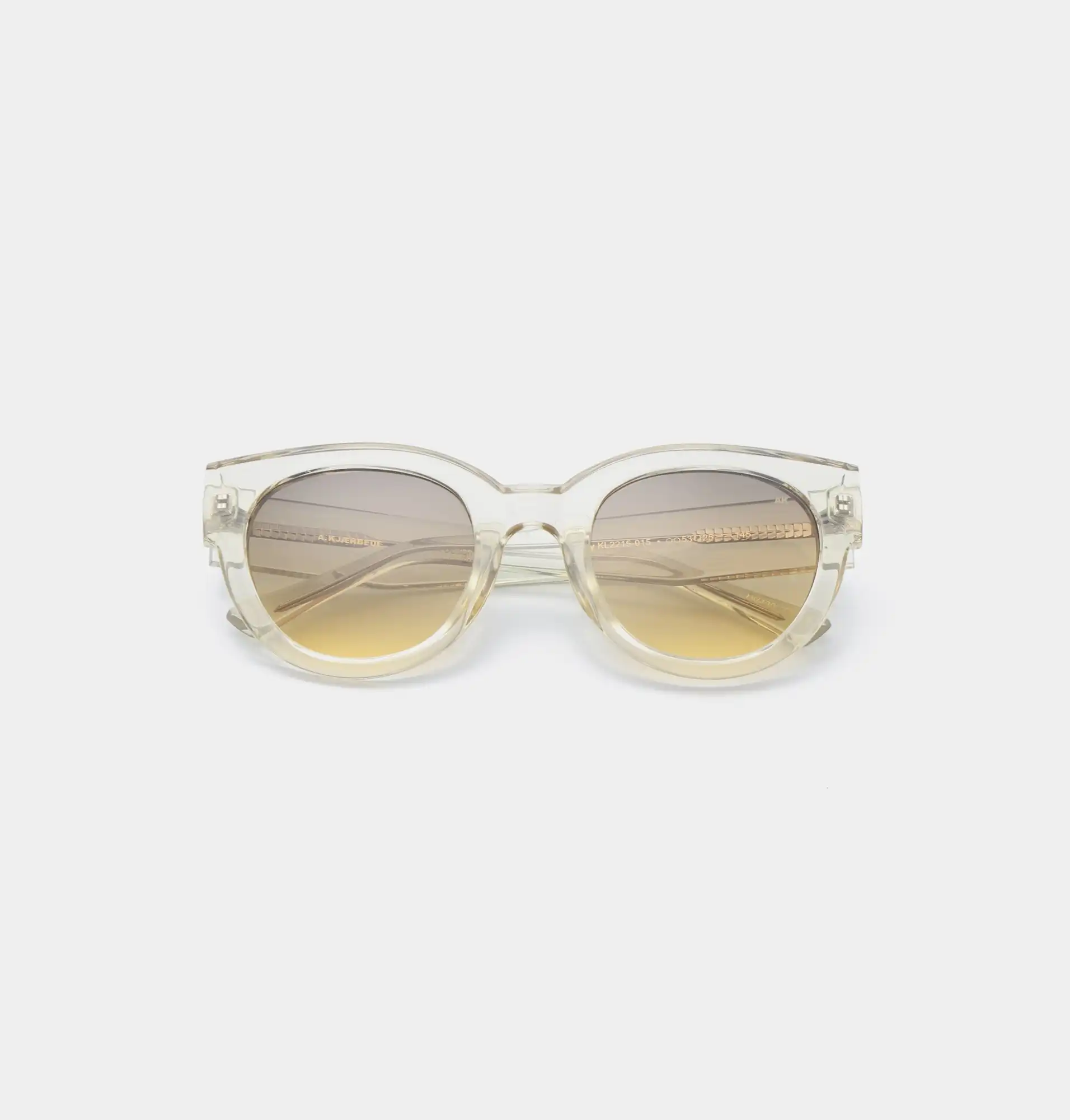 A.KJAERBEDE_LILLY_KL2215_ECRU_TRANSPARENT_FLAT.jpg