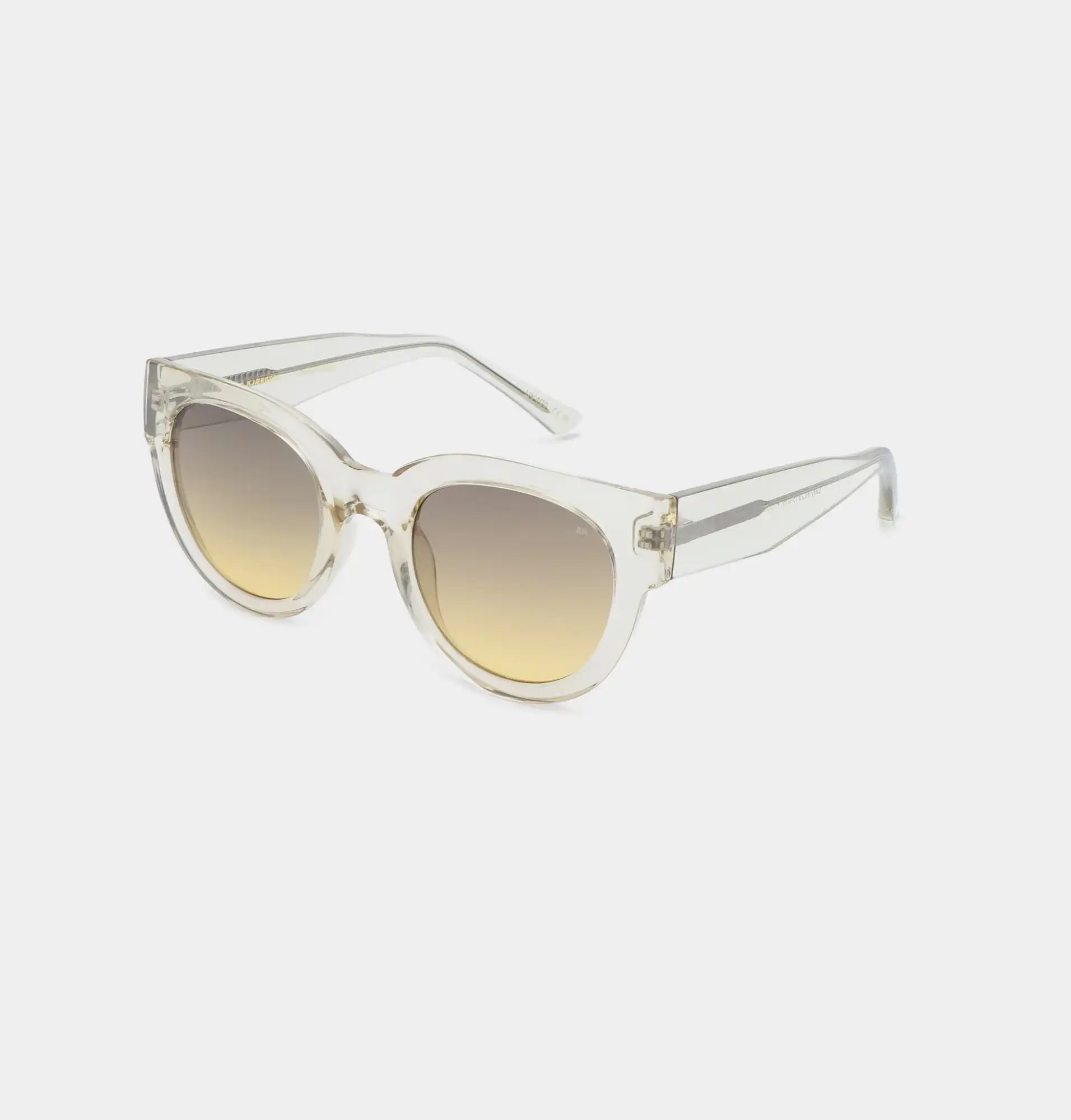 A.KJAERBEDE_LILLY_KL2215_ECRU_TRANSPARENT_SIDE.jpg
