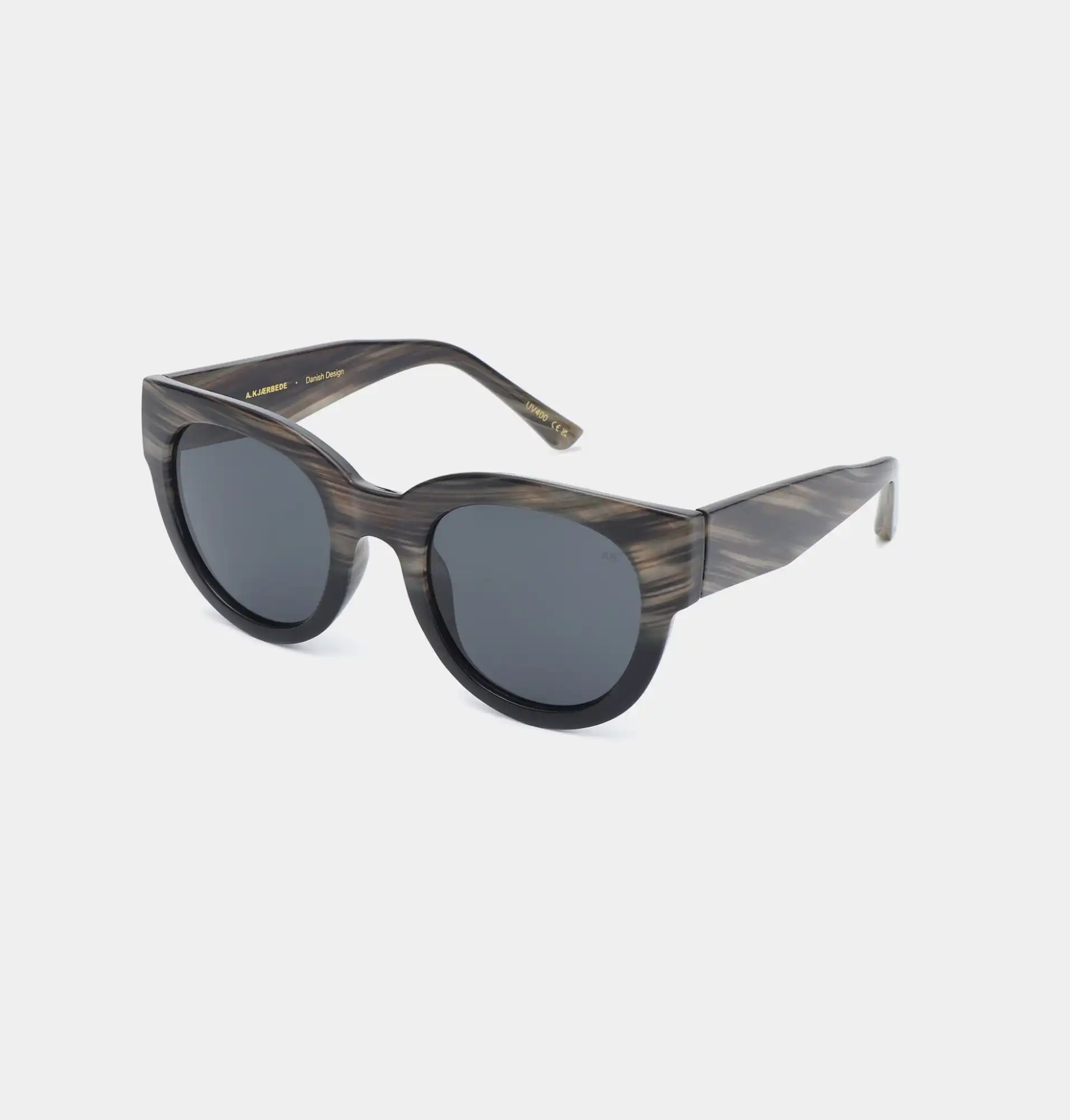 A.KJAERBEDE_LILLY_KL2215_STRIPED_HORN_BLACK_GRADIENT_SIDE.jpg