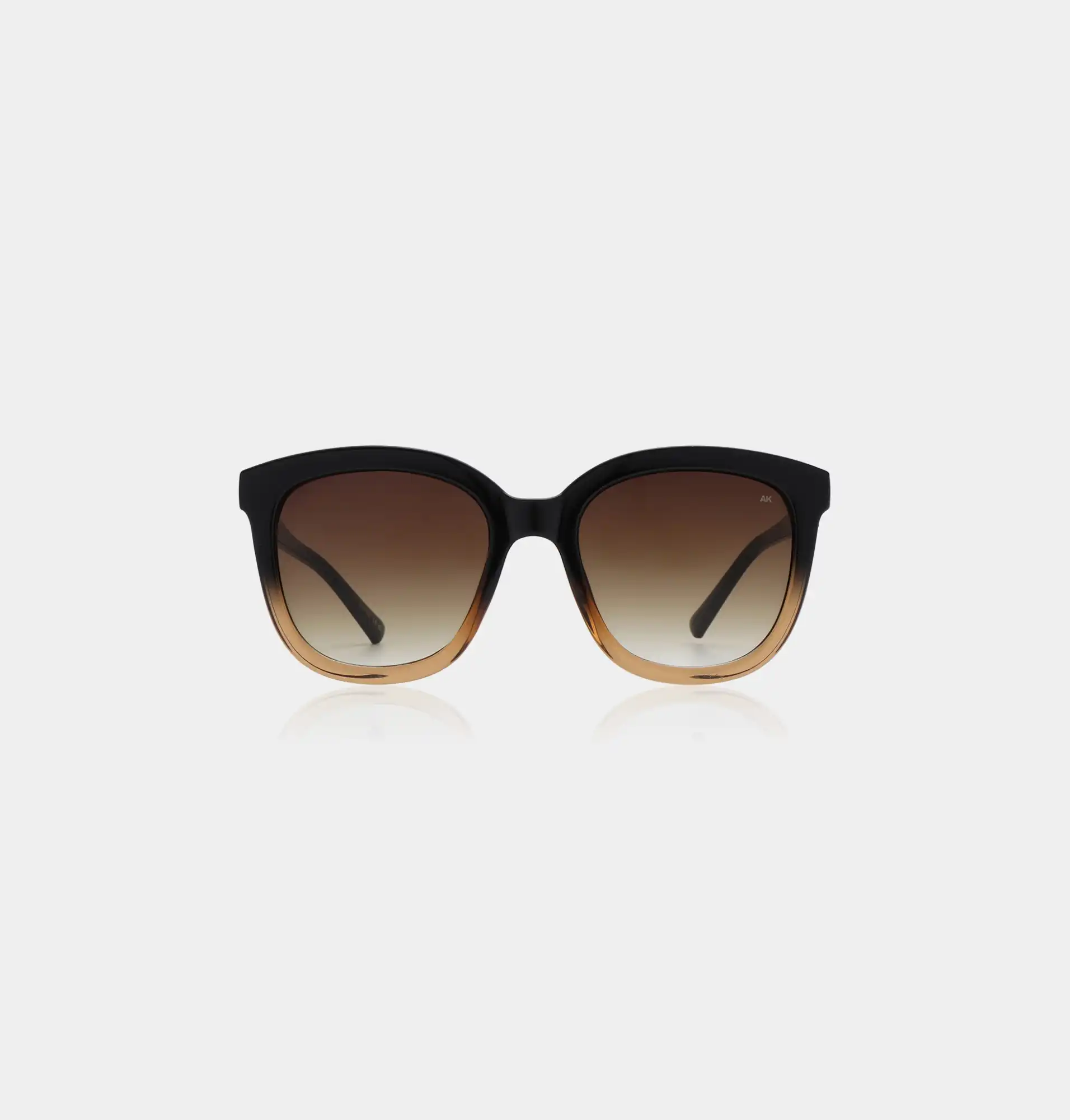 A.KJARBEDE_BILLY_KL2106_BLACK_BROWN-TRANSPARENT_FRONT.jpg