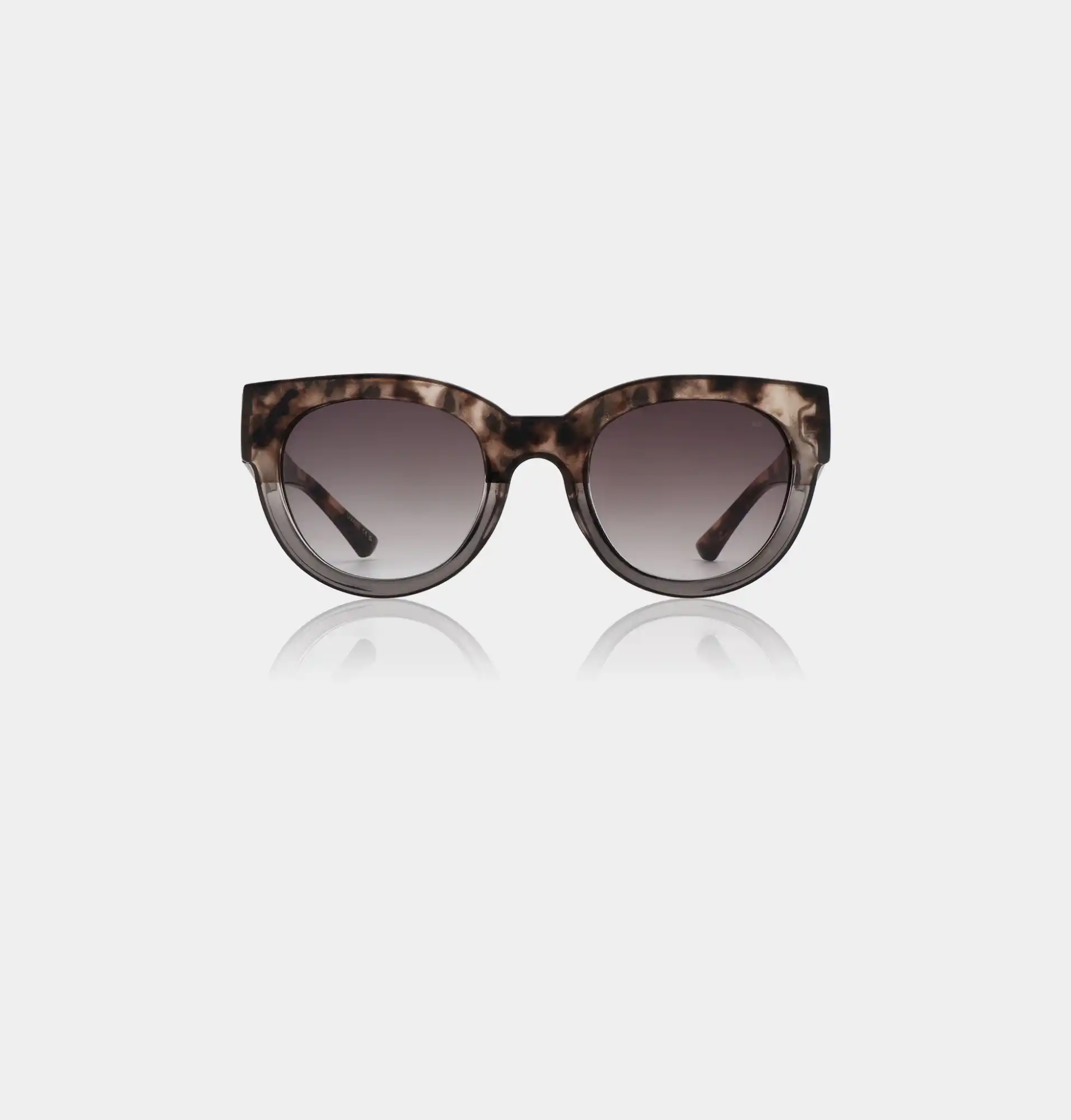 A.KJARBEDE_LILLY_KL2215_COQUINA__GREY_TRANSPARENT_FRONT.jpg