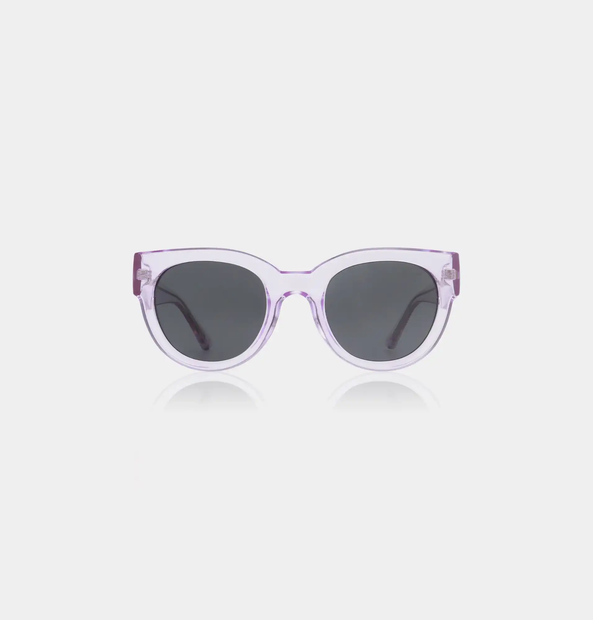 A.KJARBEDE_LILLY_KL2215_LAVENDER_TRANSPARENT_FRONT_GREYBG.jpg