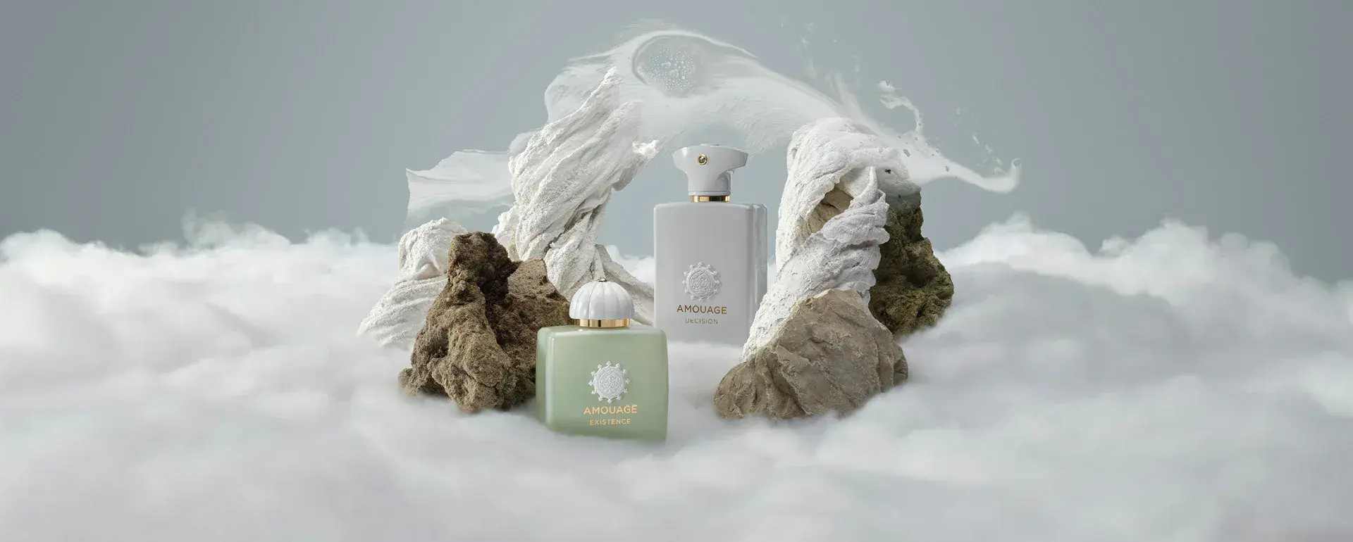 Art Perfumery