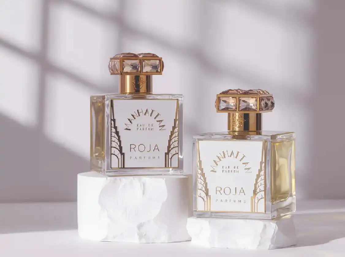 Art Perfumery