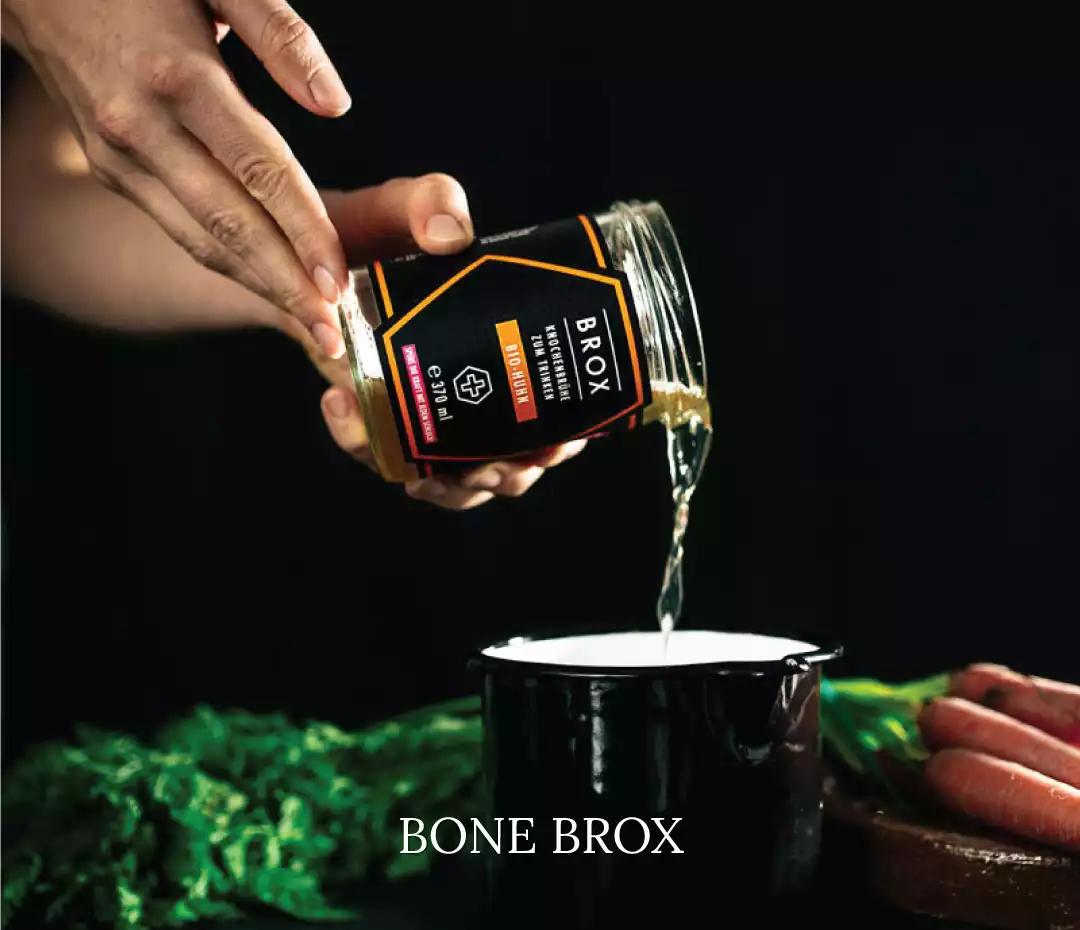  BONE BROX