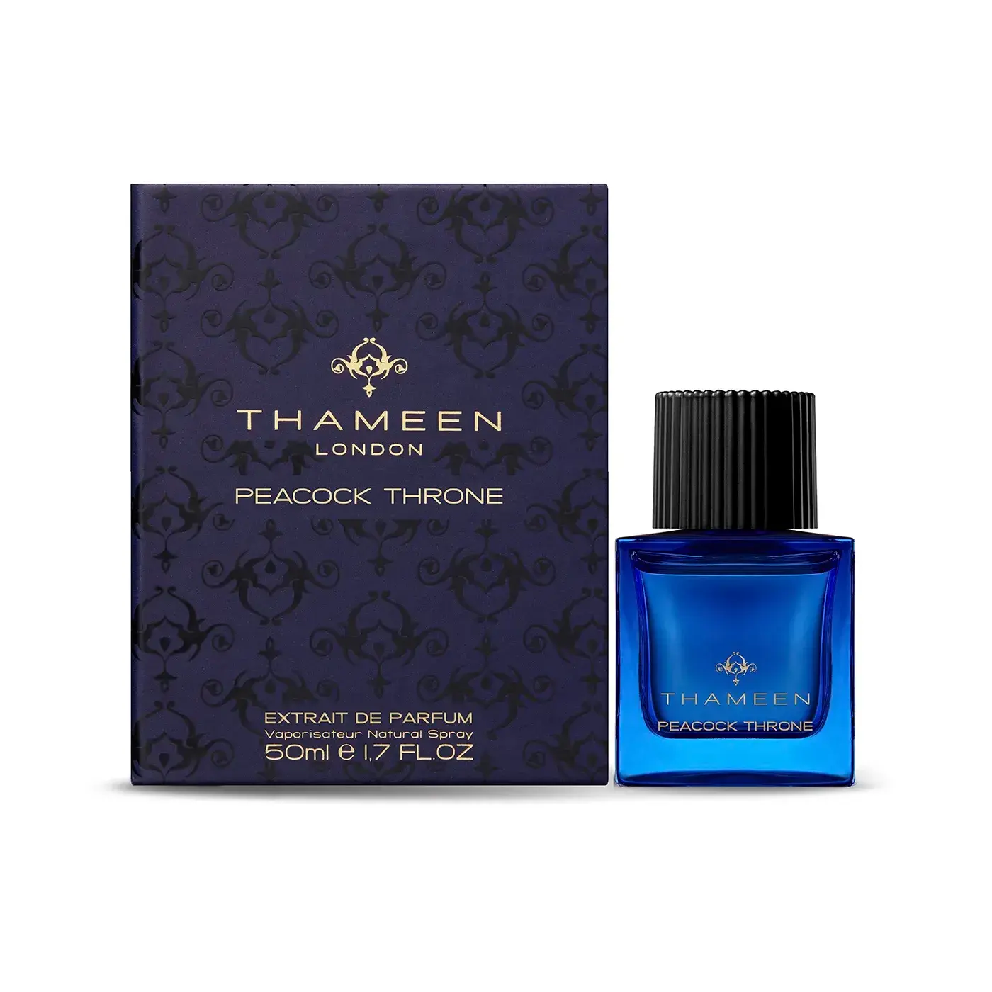 Boxes_All_Fragrances_0035_peacock_throne_with_box_extrait_de_parfum.webp