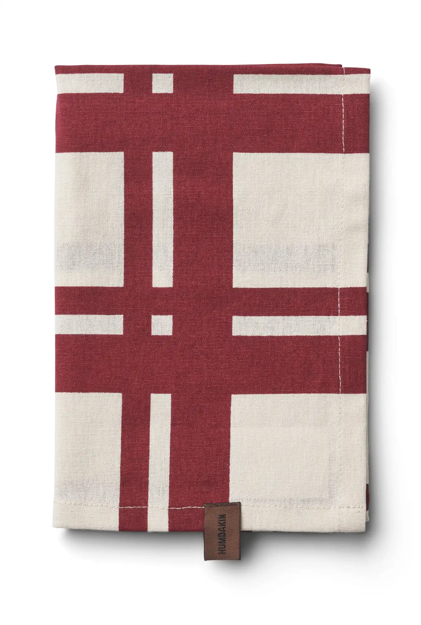 Humdakin_SKU480_RedCheckTeaTowel_2.jpg