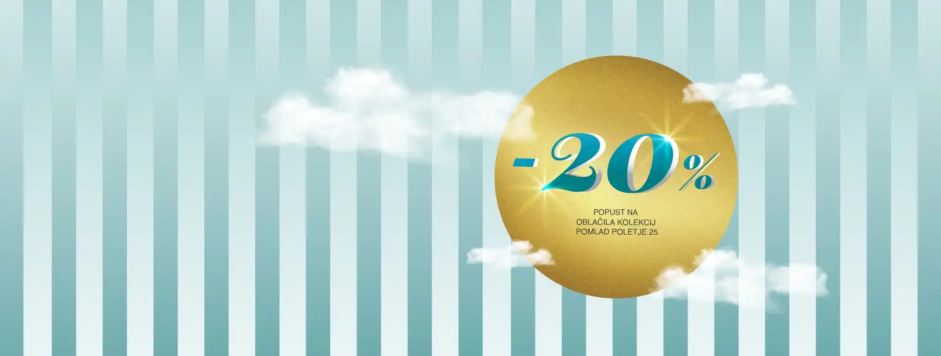  -20% POPUST