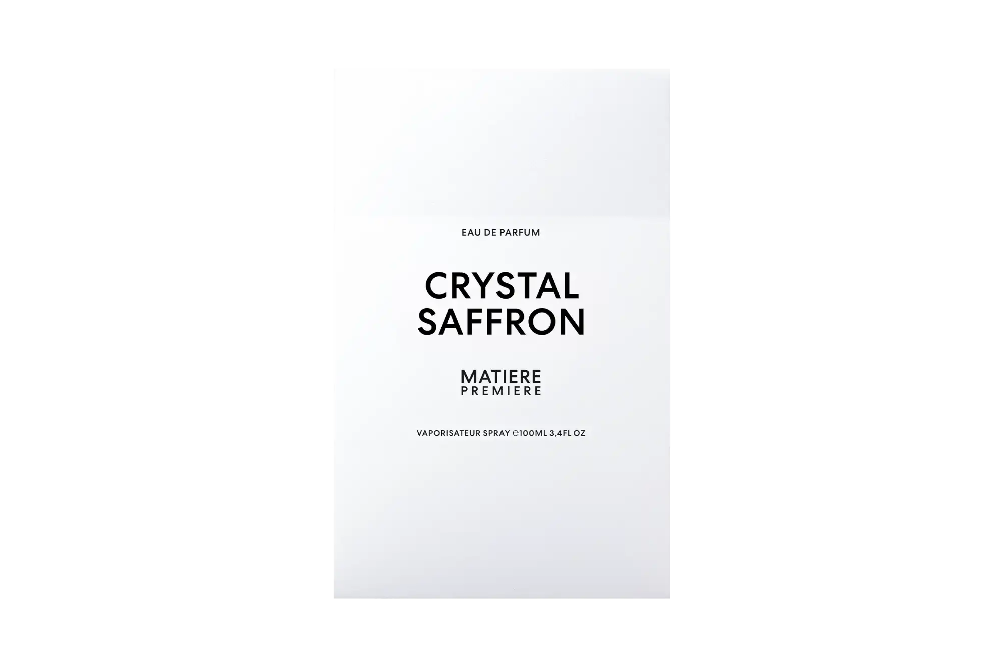 MATIERE_PREMIERE_CRYSTAL_SAFFRON_100ml_EDP_pack_without_background.png