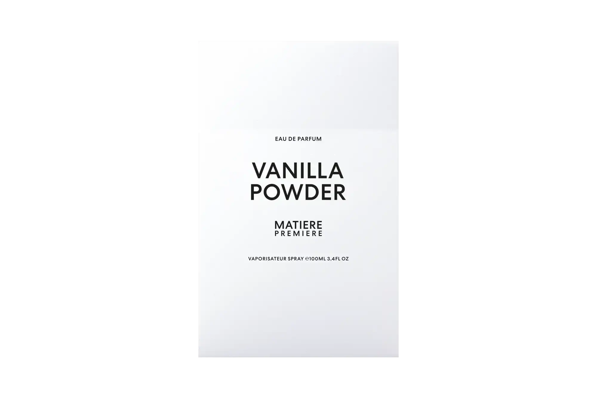 MATIERE_PREMIERE_VANILLA_POWDER_100ml_EDP_pack_without_background.png