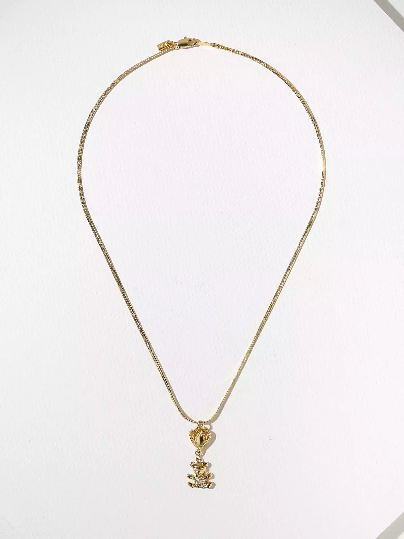 Jewelry like vanessa mooney on sale