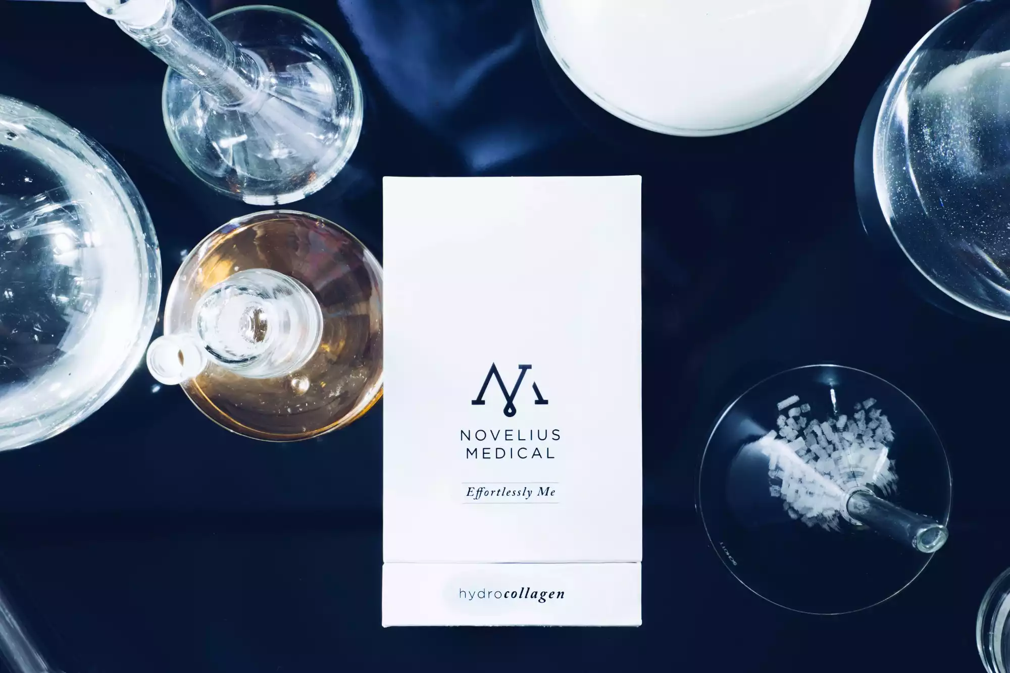  NOVELIUS MEDICAL