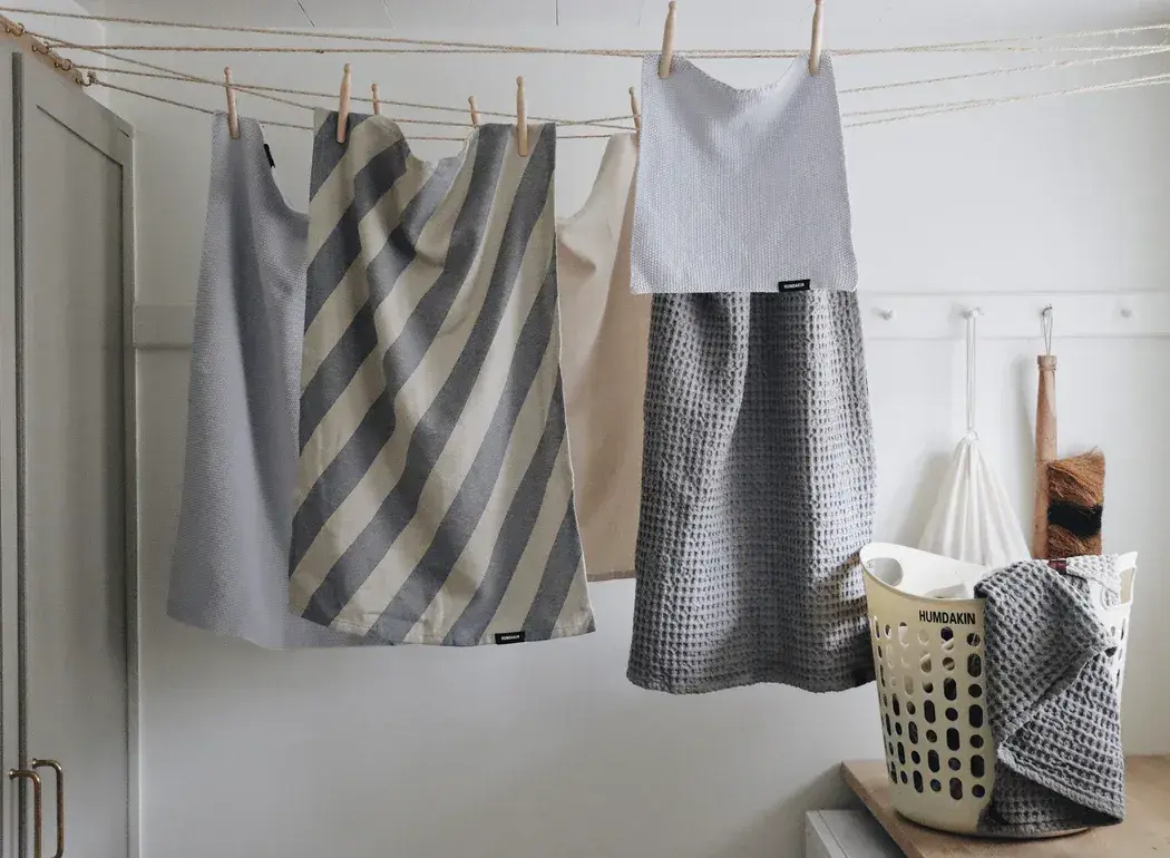 Recycled_Cotton_Tea_Towel_-_2_pack-Organic_textiles-687-225_Blue_Candy-2.webp