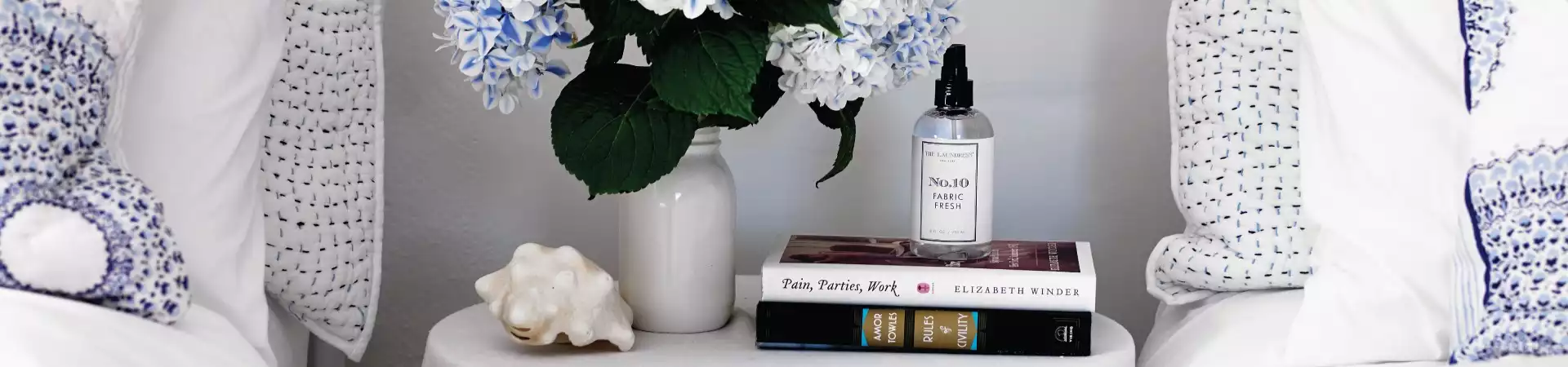  The Laundress NY
