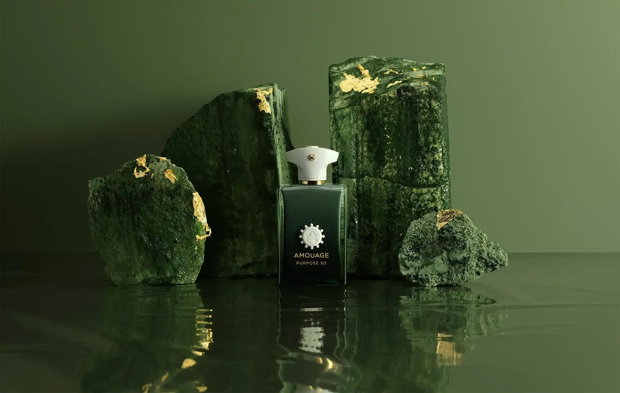  Art Perfumery