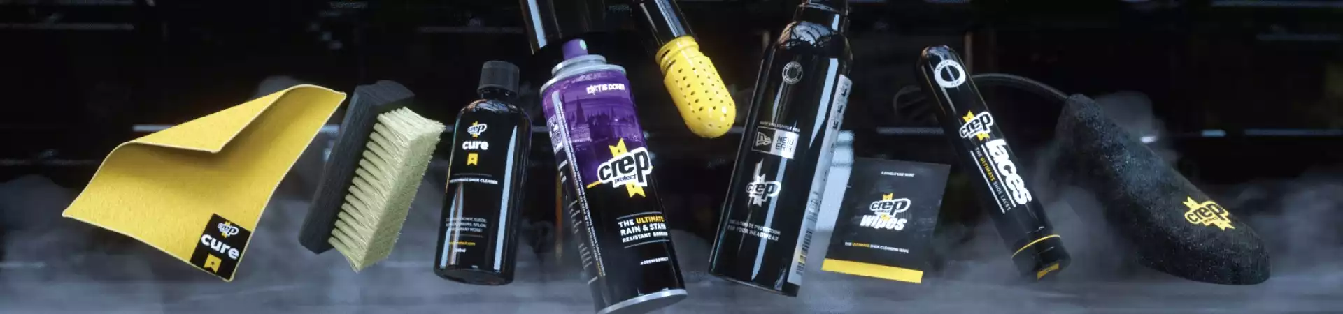  CREP PROTECT