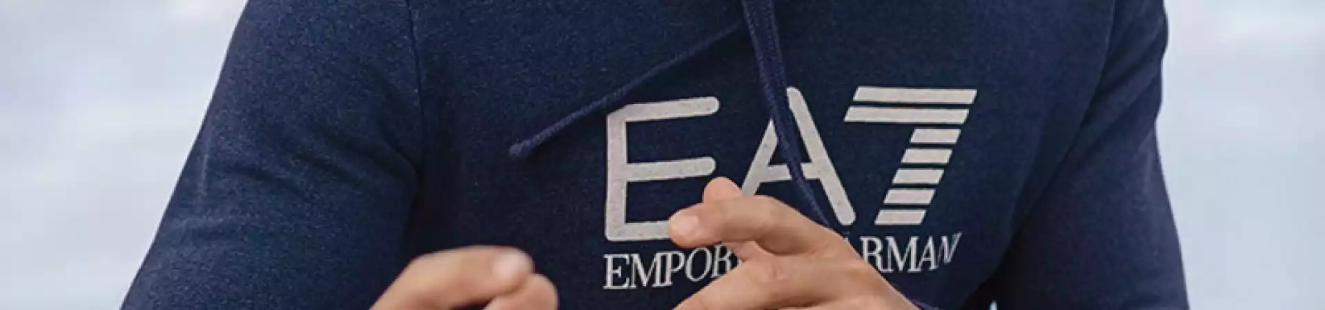  EA7 ARMANI
