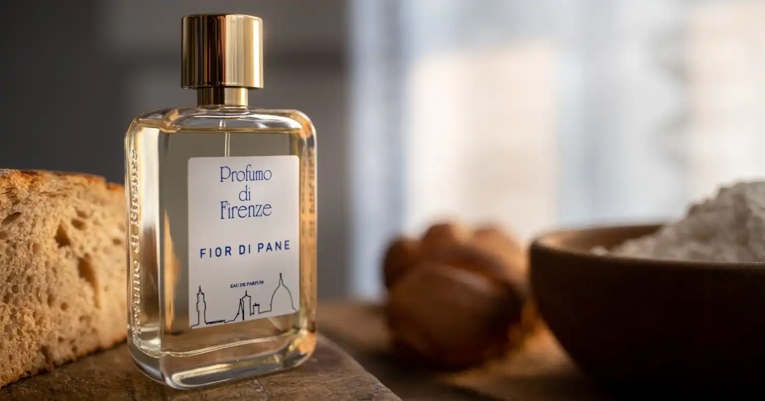  NOVO ART PERFUMERY