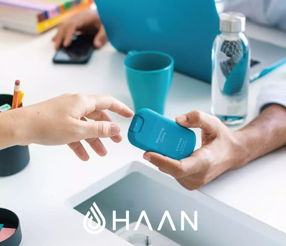  HAAN