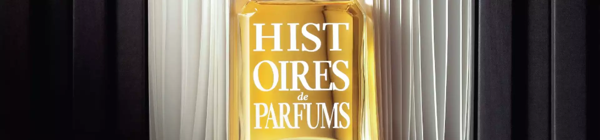  Histoires de Parfums