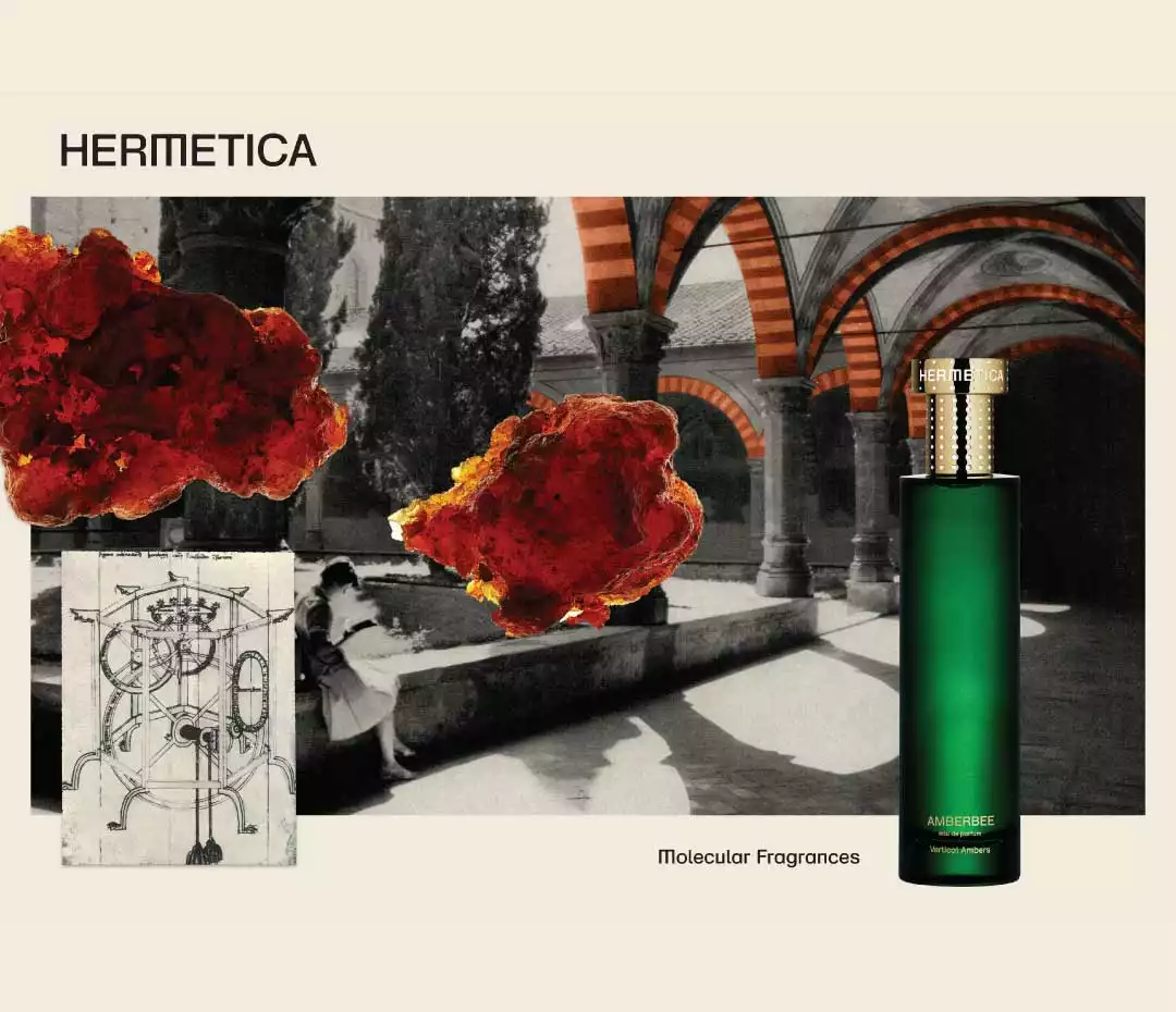  HERMETICA