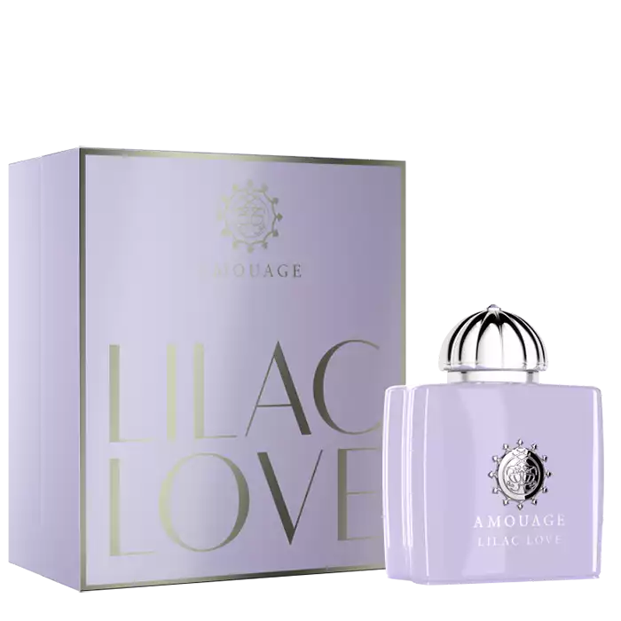 Amouage perfume on sale lilac love