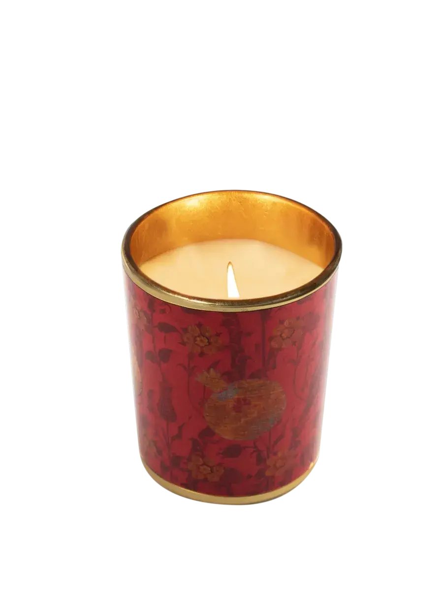 melograno_small_decorated_candle_gold_above_2020_web.webp