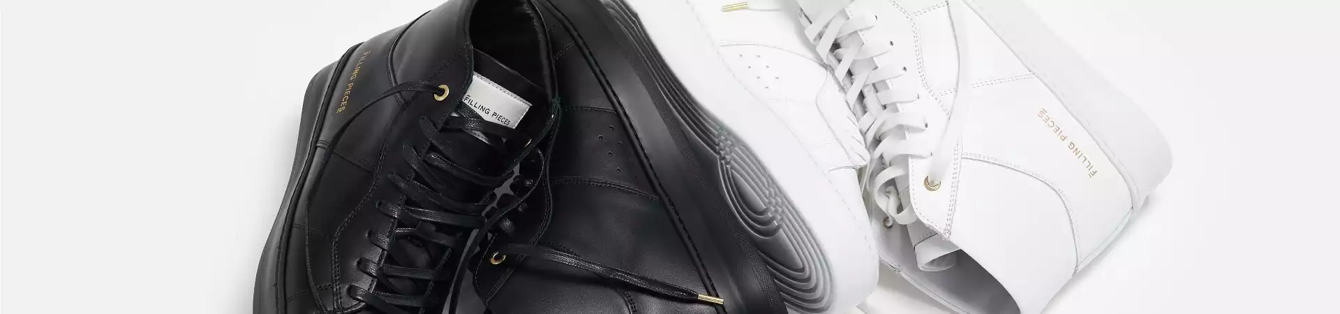  Men's Footwear