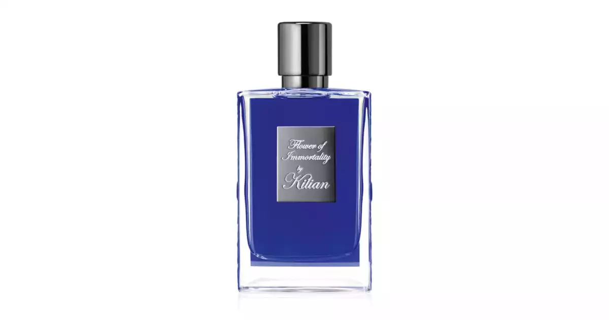 香水(男性用) Kilian Flower of Immortality 50ml Kilian Flower of Immortality Eau De Parfum Spray 50ml/1.7oz