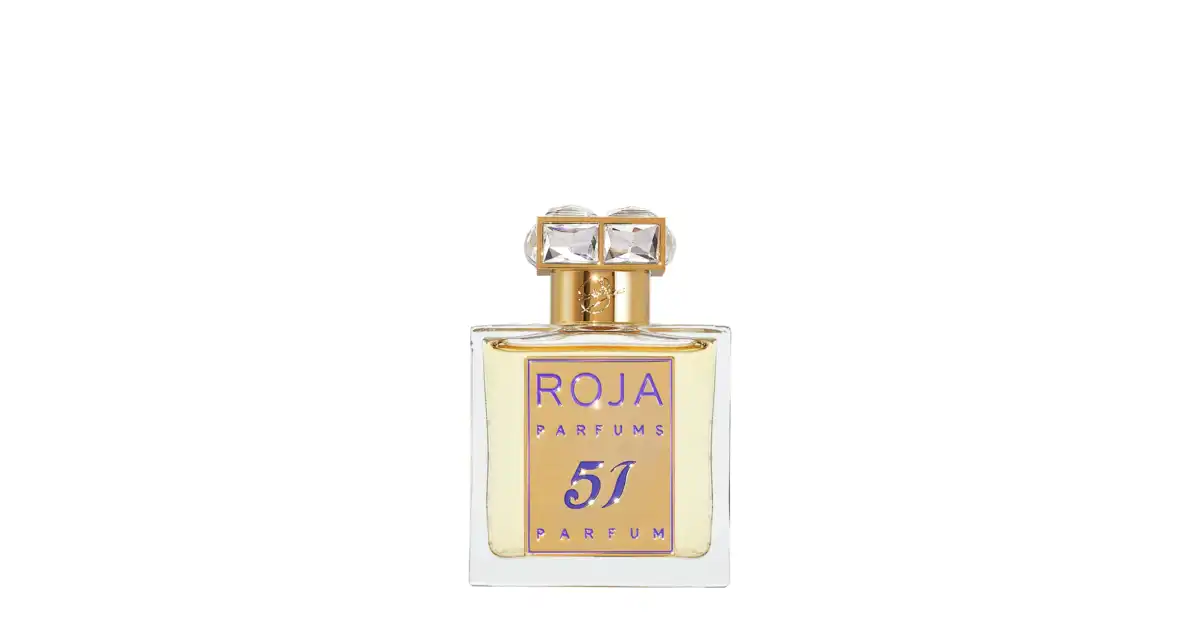 ROJA PARFUMS 51 – Roja Parfums (Parfum pour Femme)