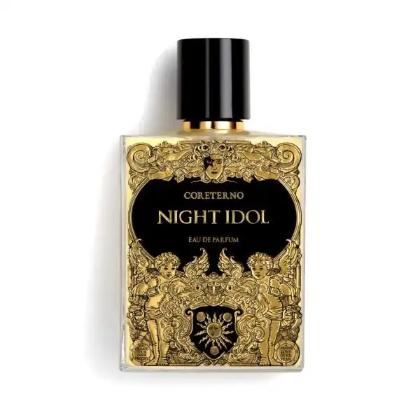 NIGHT IDOL