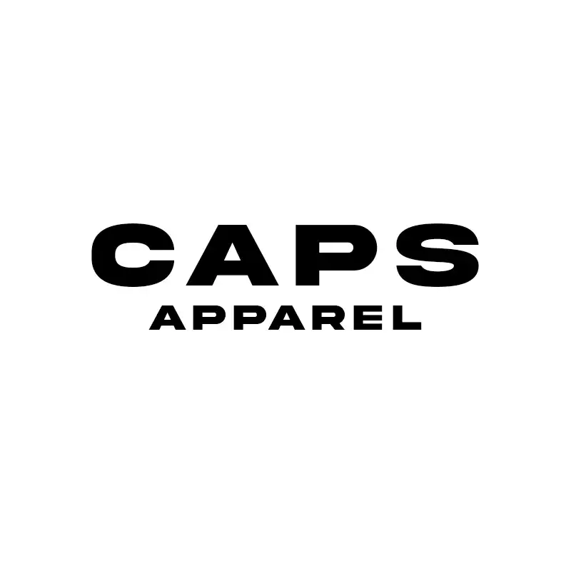 CAPS APPAREL