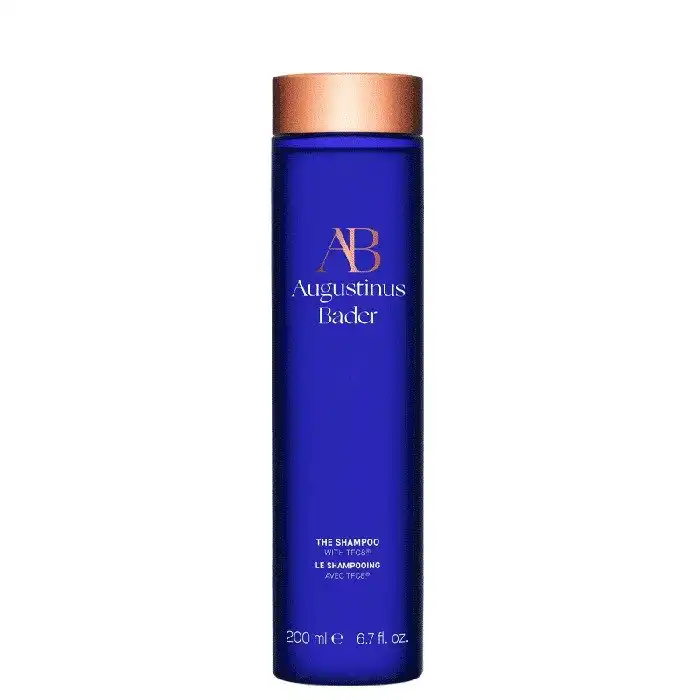 THE SHAMPOO