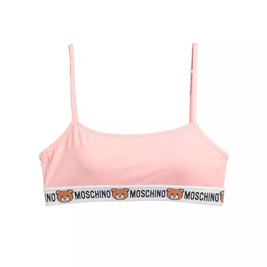 MOSCHINO nedrček
