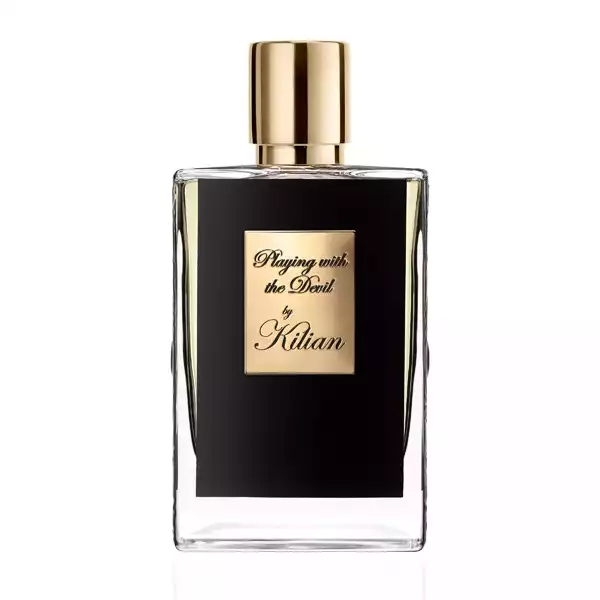 – Playing with the Devil Eau De Parfum