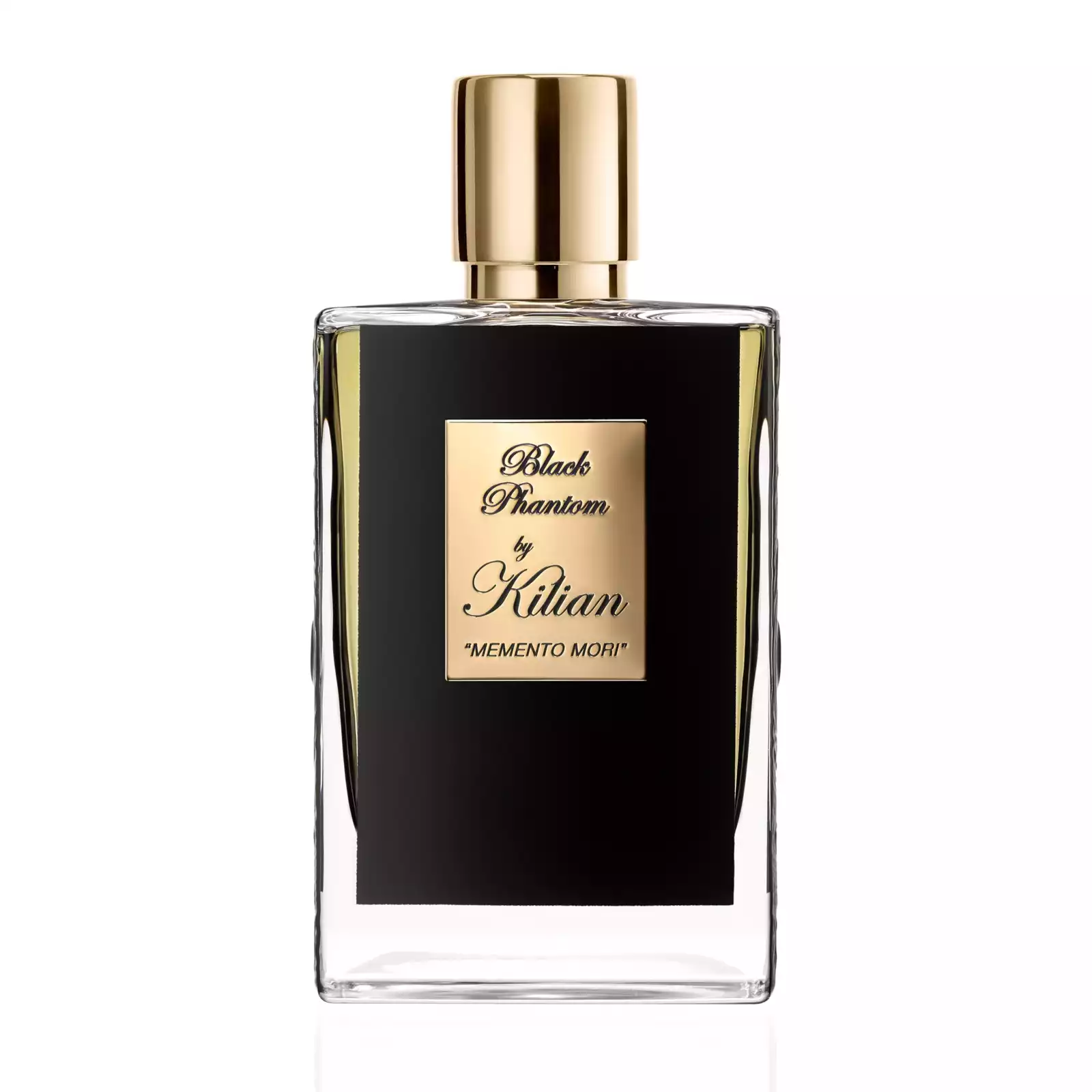 – Black Phantom ‘MEMENTO MORI’ Eau de Parfum