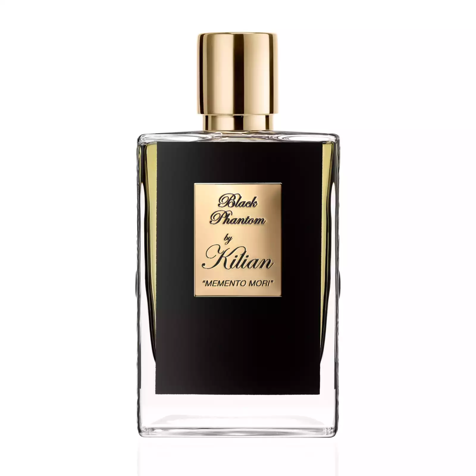  – Black Phantom ‘MEMENTO MORI’ Eau de Parfum