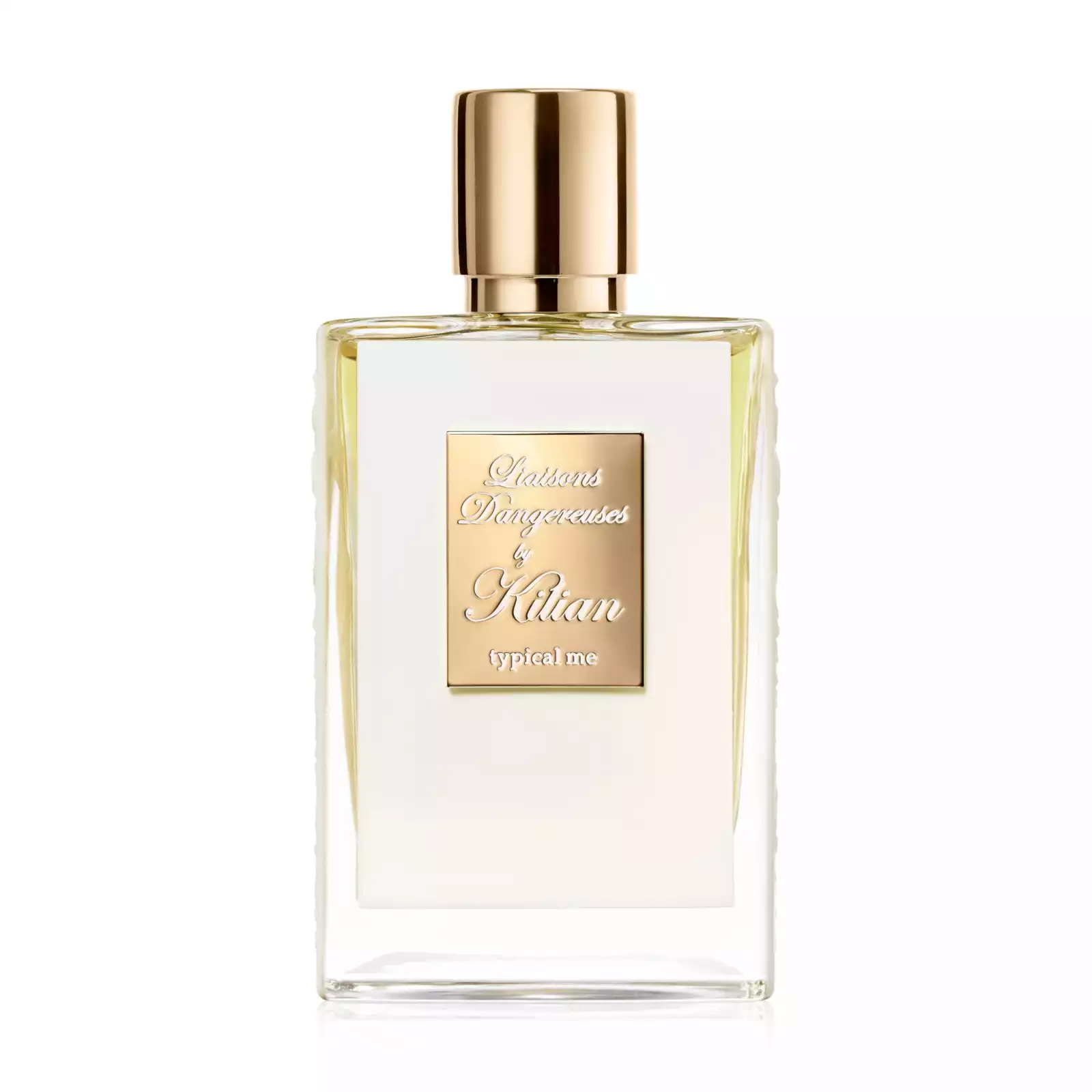 – Liaisons Dangereuses, typical me Eau De Parfum