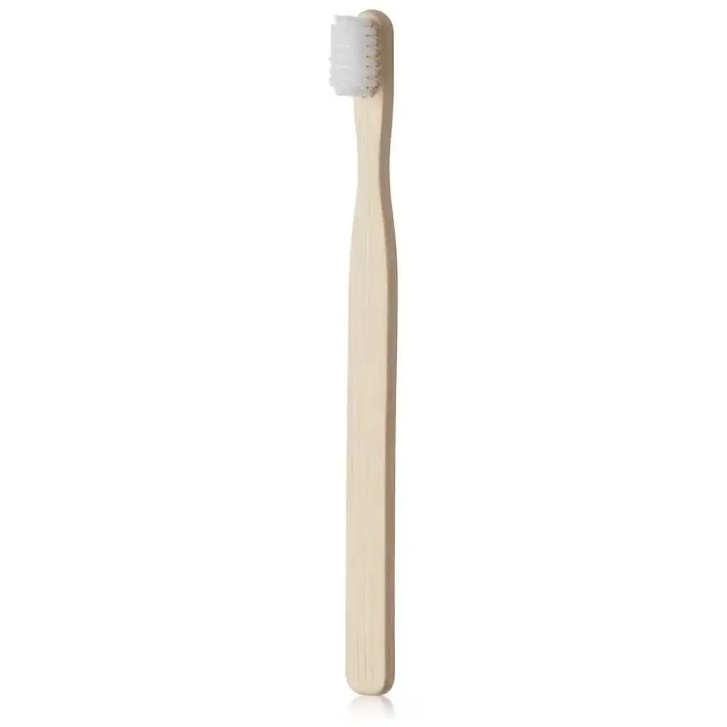 Toothbrush - organic bamboo