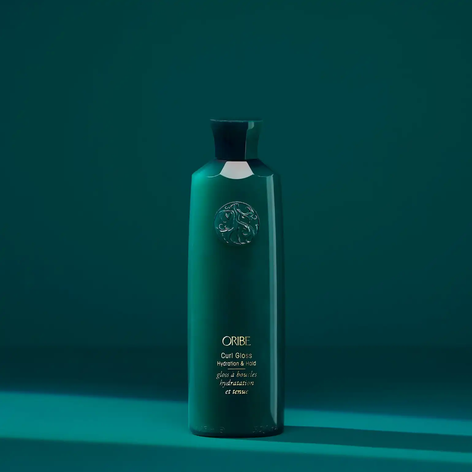 Curl Gloss