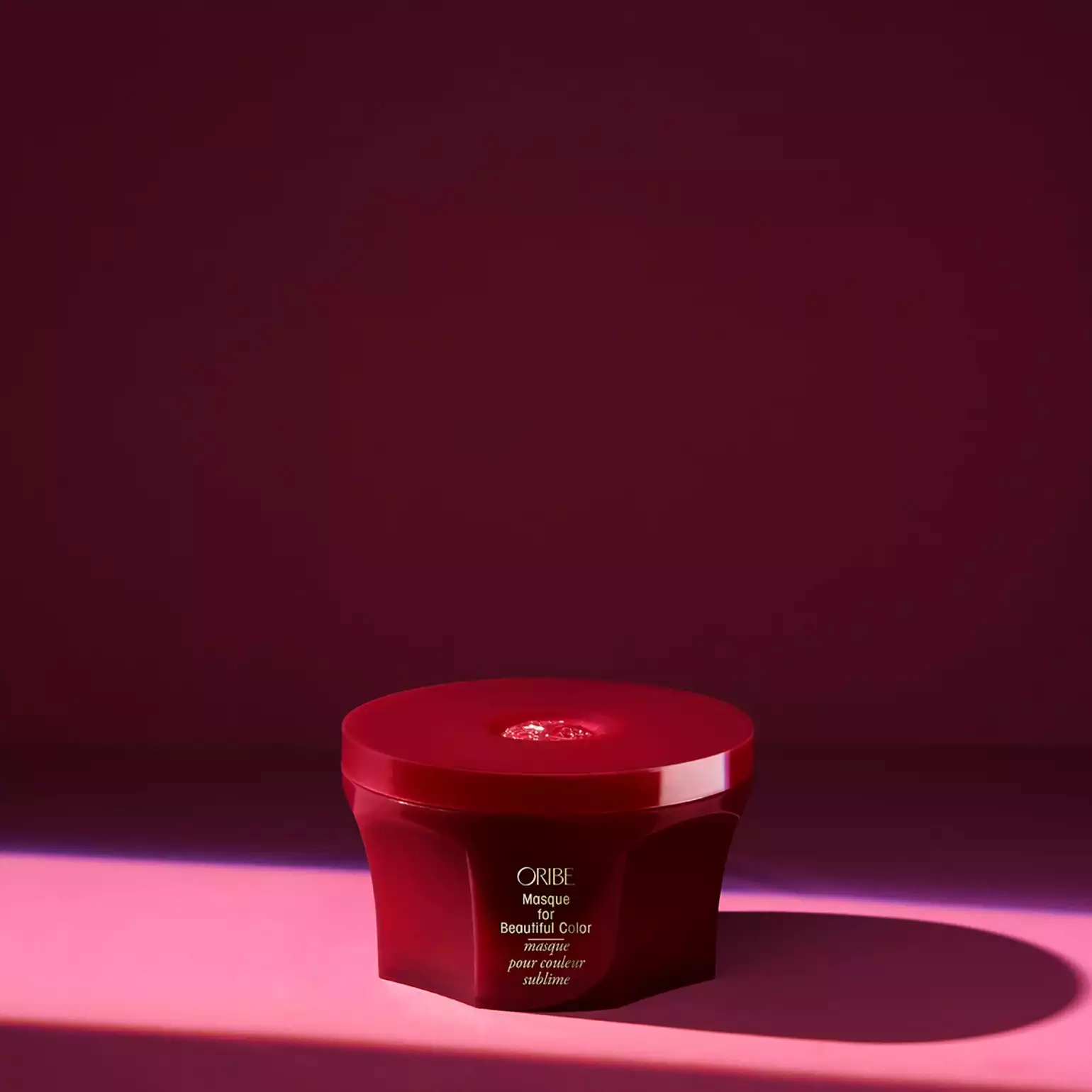 Masque for Beautiful Color