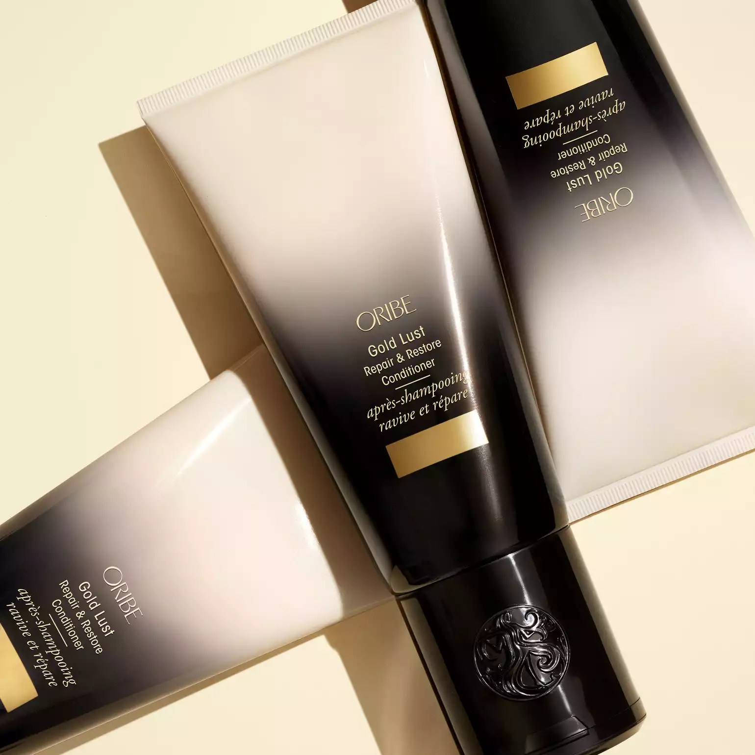 For the Hair-Obsessed!