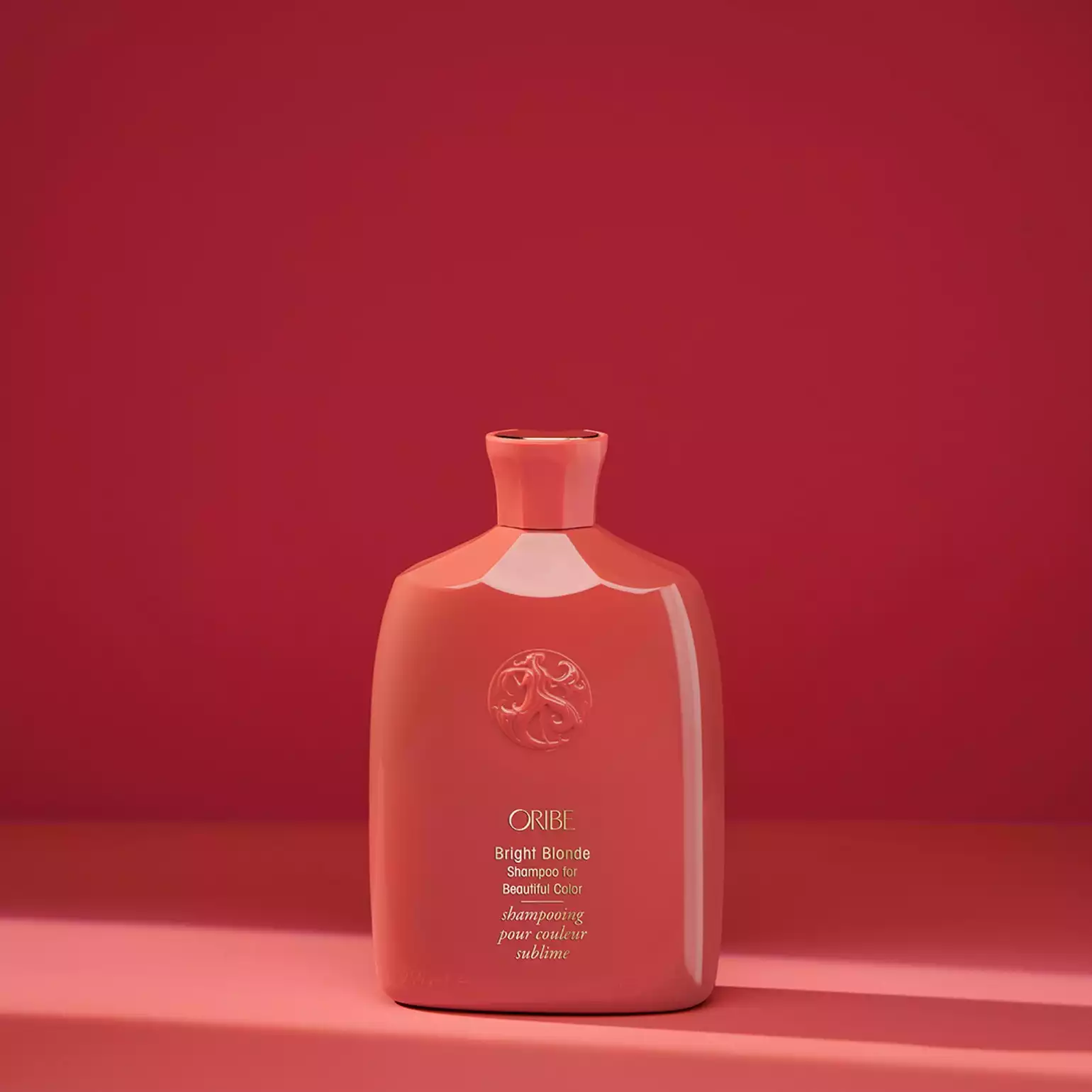 Bright Blonde Shampoo
