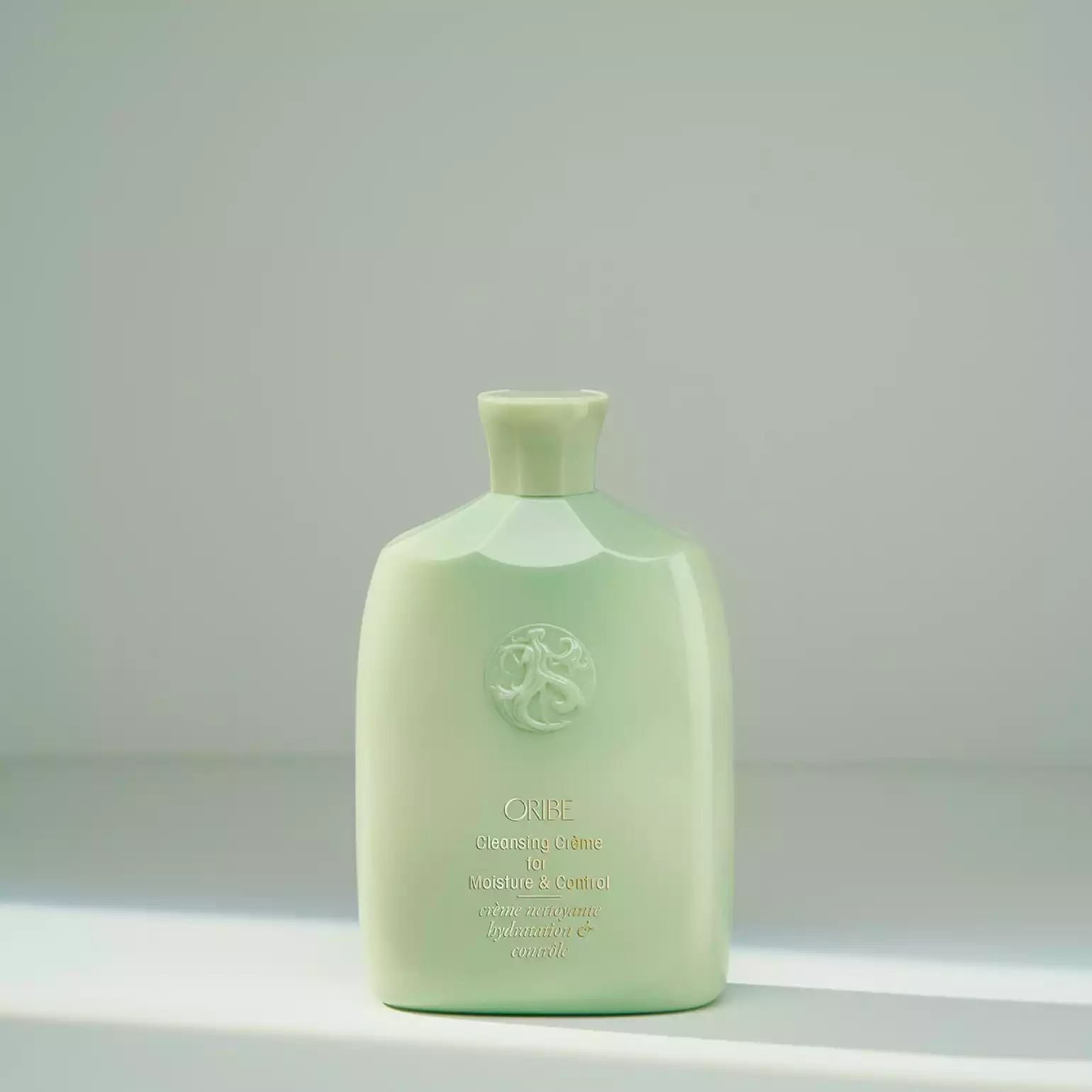 Cleansing Creme for Moisture & Control