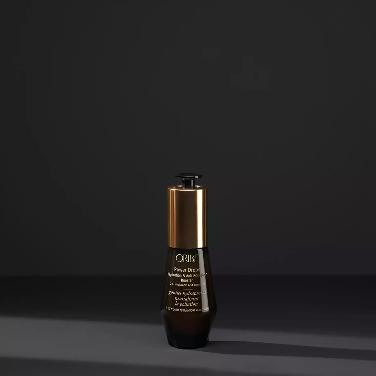 Power Drops Hydration