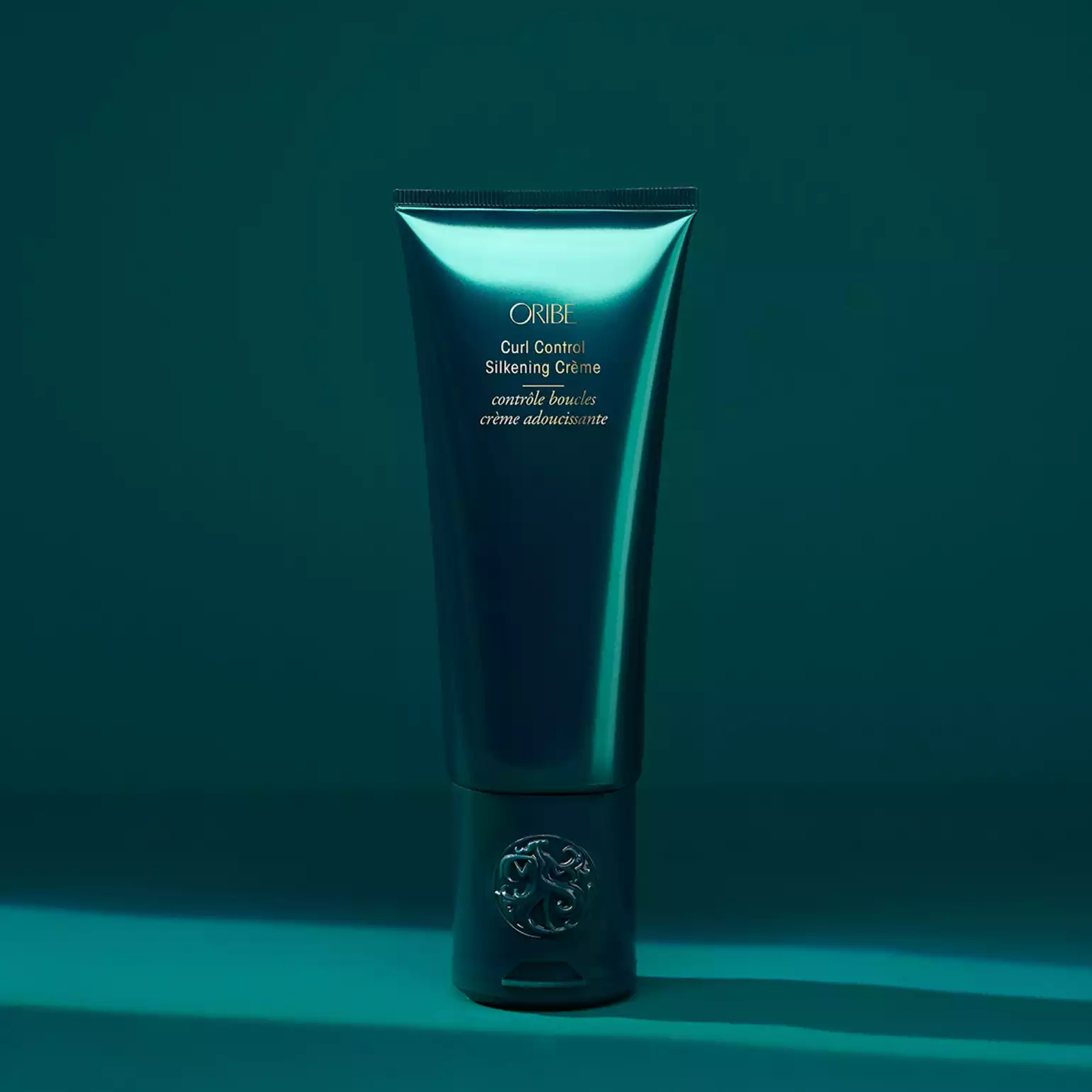 Curl Control Silkening Creme
