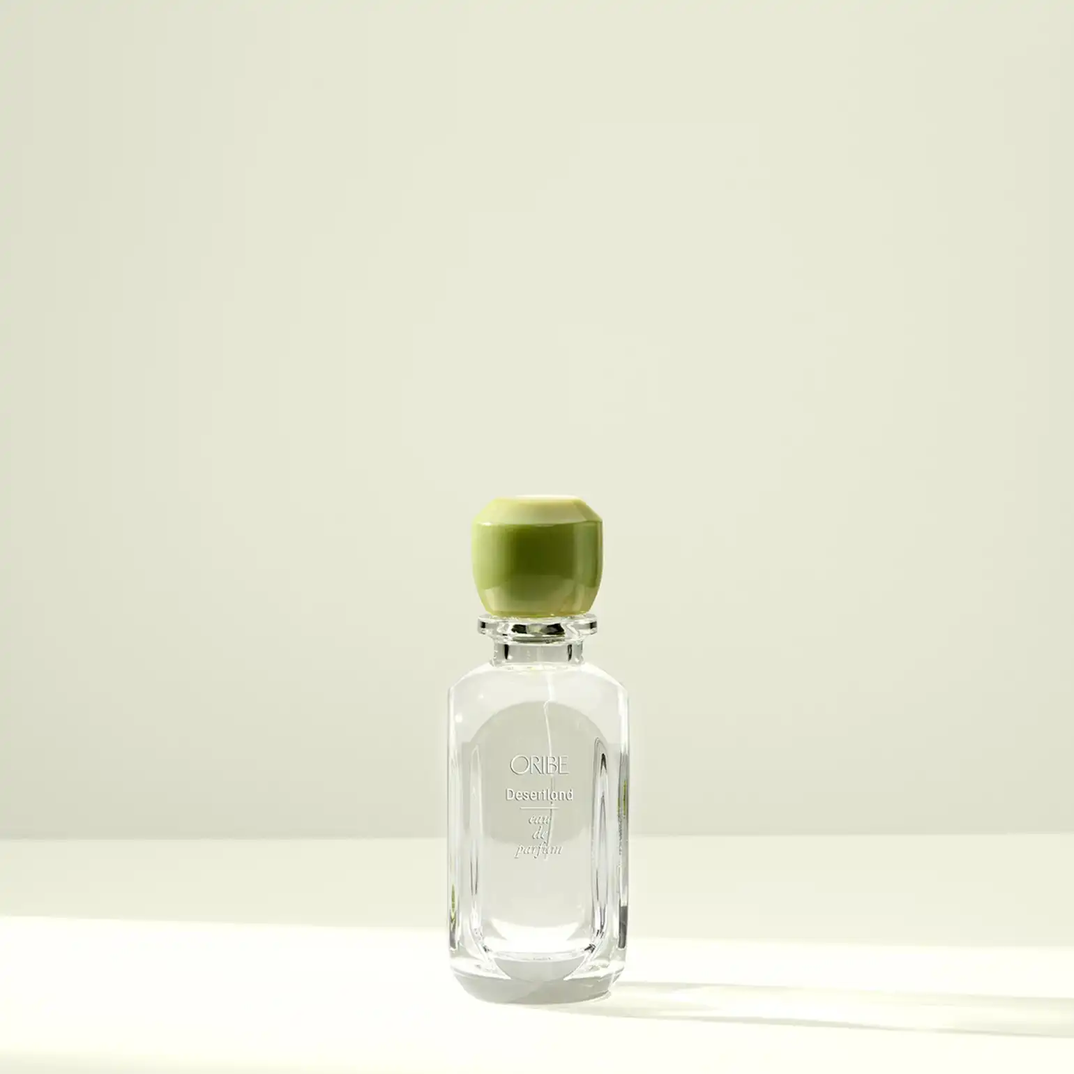 Eau de Parfum Desertland
