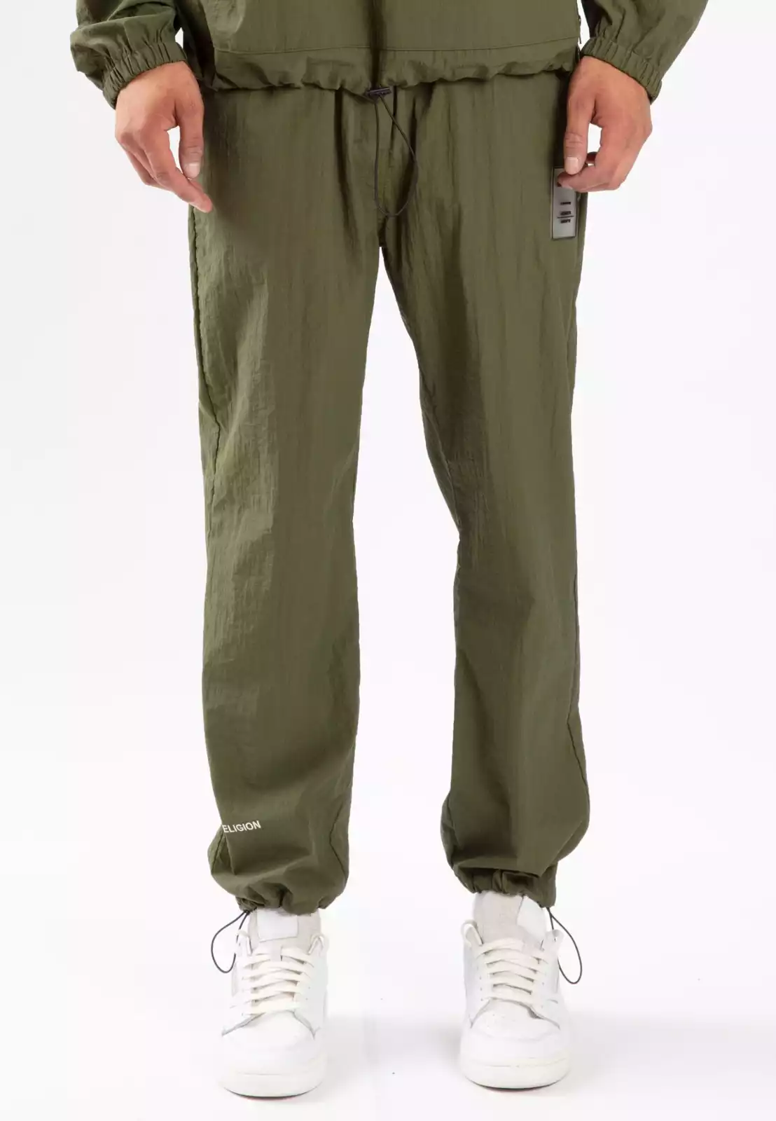CLOTHING uniseks hlače
