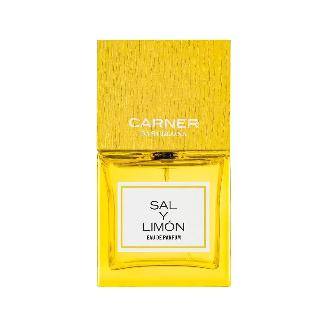 Sal Y Limon