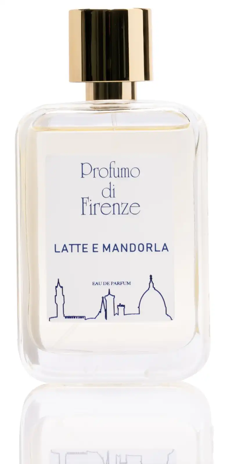 LATTE E MANDORLA